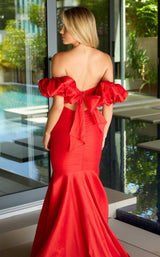 Ava Presley 47172 Red