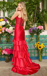 Ava Presley 47176 Red