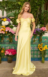 Ava Presley 47178 Yellow