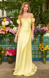 Ava Presley 47178 Yellow