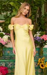 Ava Presley 47178 Yellow