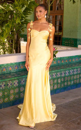 Ava Presley 47182 Yellow