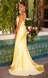 Ava Presley 47182 Yellow