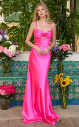 Ava Presley 47183 Hot Pink