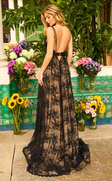 Ava Presley 47185 Black