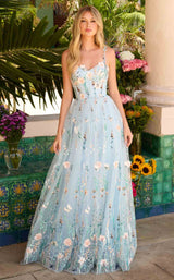 Ava Presley 47189 Blue