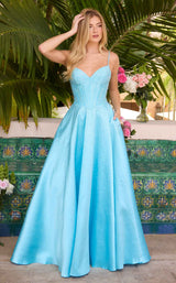 Ava Presley 47192 Blue