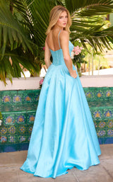 Ava Presley 47192 Blue