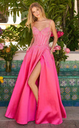 Ava Presley 47192 Watermelon