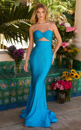 Ava Presley 47195 Turquoise