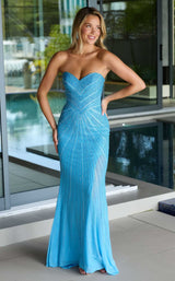 Ava Presley 47196 Turquoise