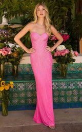 Ava Presley 47196 Pink