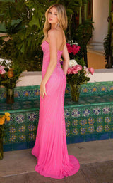 Ava Presley 47196 Pink