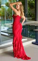 Ava Presley 47200 Red