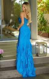 Ava Presley 47200 Turquoise