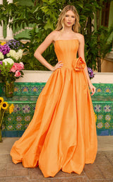 Ava Presley 47204 Orange