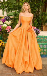 Ava Presley 47204 Orange