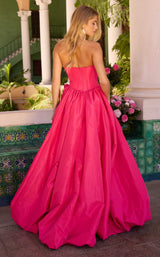 Ava Presley 47204 Watermelon