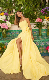 Ava Presley 47204 Yellow