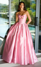 Ava Presley 47223 Blush