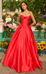 Ava Presley 47223 Red