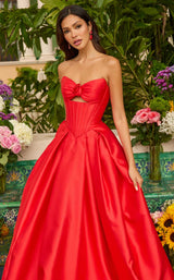 Ava Presley 47223 Red