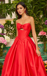 Ava Presley 47223 Red