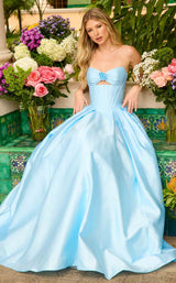 Ava Presley 47223 Yellow