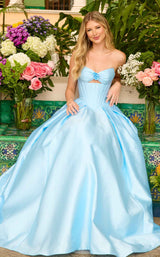 Ava Presley 47223 Yellow