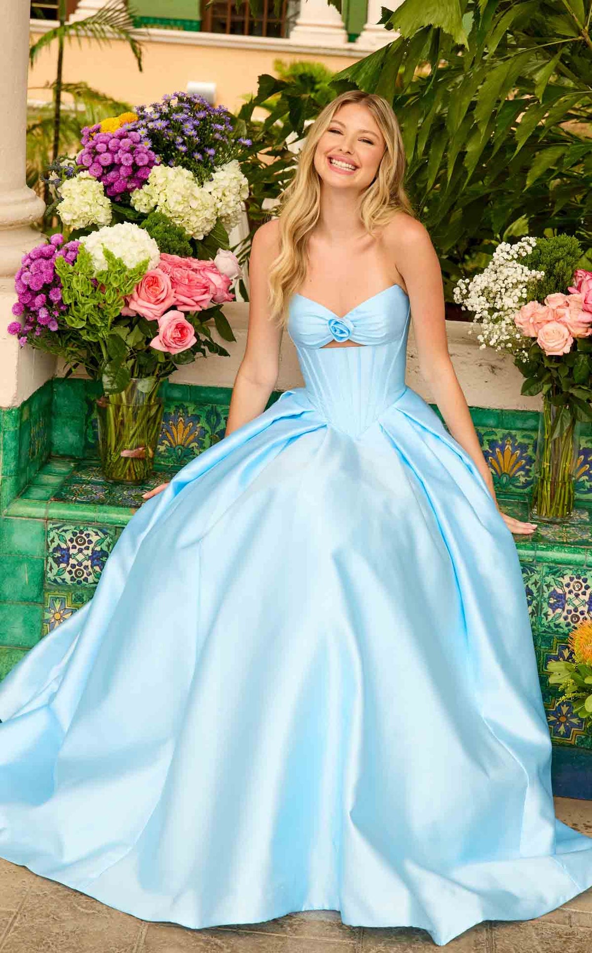 Ava Presley 47223 Dress