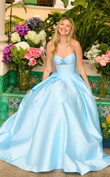 Ava Presley 47223 Yellow