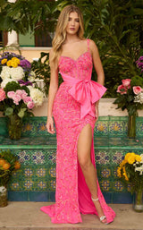 Ava Presley 47229 Neon Pink