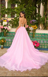 Ava Presley 47243 Nude/Light Pink