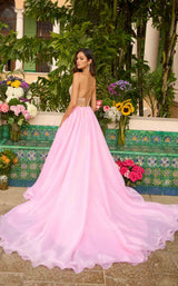 Ava Presley 47243 Nude/Light Pink