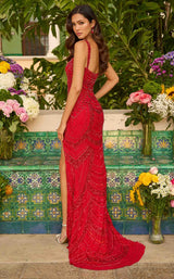 Ava Presley 47259 Red