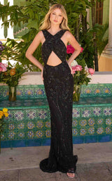 Ava Presley 47264 Black