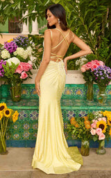 Ava Presley 47276 Yellow