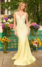 Ava Presley 47278 Soft-Yellow