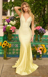 Ava Presley 47278 Soft-Yellow