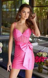 Ava Presley 47287 Hot-Pink