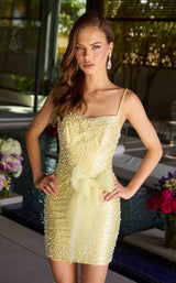 Ava Presley 47290 Soft-Yellow