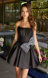 Ava Presley 47298 Black