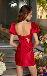 Ava Presley 47305 Red