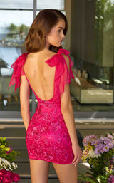 Ava Presley 47307 Hot-Pink