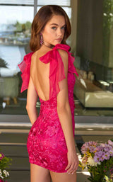 Ava Presley 47307 Hot-Pink