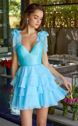 Ava Presley 47320 Light-Blue