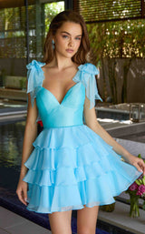 Ava Presley 47320 Light-Blue