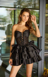 Ava Presley 47321 Black