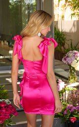 Ava Presley 47323 Hot-Pink