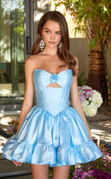 Ava Presley 47328 Light-Blue